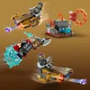 LEGO MARVEL 76322 Pomsta: Konec - Thor proti Chitauri Náhled obrázku produktu 16