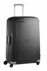 Samsonite Trolley S'Cure Spinner schwarz 75 cm Produktbild-Vorschau 24