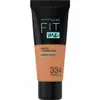 Maybelline New York Fit Me Matte + Poreless Liquide Voir les images du produit 1