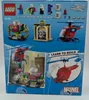 Lego Super Heroes 76149 Mysteriova hrozba Náhled obrázku produktu 13