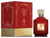 Fragrance World B Rouge Extrait de Parfum 100 ml UNISEX Náhled obrázku produktu 2