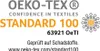 Julius Zöllner Spannbetttuch für Kinderbett 60 x 120 / 70 x Produktbild-Vorschau 12