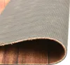 vidaXL Küchenbodenmatte Waschbar Löffel 60x180 cm Produktbild-Vorschau 2