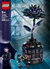 LEGO® Wednesday Czarna Dalia 76784 Podgląd zdjęcia produktu 35