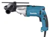 Makita Schlagbohrmaschine 1.010 W mit LED HP2071FJ Produktbild-Vorschau 12