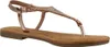 Tamaris Damen Sandale Zehentrenner 38 Produktbild-Vorschau 5