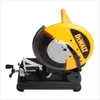Dewalt DW872 Trennschleifer Metallsäge 2200W Ø355mm Produktbild-Vorschau 3
