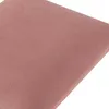 A close-up view of a pink upholstered panel. Anteprima dell’immagine prodotto