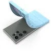 Handy Hülle für Samsung Galaxy S24 Ultra Grip Case Cover Produktbild-Vorschau 3