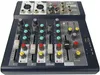 Das PA-SET 25 Verstärker Pa Anlage DJ 2Wege Stativ Boxen Produktbild-Vorschau 3