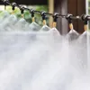 Dreiwege-Zerstäuberdüsensatz, Messing-Nebeldüsen mit Produktbild-Vorschau 6