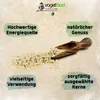 10 kg Erdnüsse gehackt Vogelfutter Erdnussbruch Produktbild-Vorschau 3