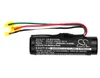 TECHTEK Batterie compatible avec [Bose] 520II, 525II, 535, Voir les images du produit 3
