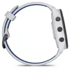 Garmin Forerunner 265 blanc/bleu foncé Voir les images du produit 8