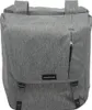 New Looxs Doppelpacktasche Nova Double MIK Grey 2×21L Grey Produktbild-Vorschau 5