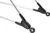 SKS Fender Set Bluemels 28 45 mm Matt Schwarz Produktbild-Vorschau 7