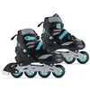 Navaris Inline Skates für Jungen & Mädchen - Inline Produktbild-Vorschau 7