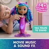 Gabby’s Dollhouse Lalka Syrenka Interaktywna Podgląd zdjęcia produktu 14
