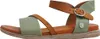 Mustang Damen Sandale Schnalle Riemen flach 1424-807, Produktbild-Vorschau 10