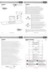 BRILLIANT weißes LED Deckenaufbau-Paneel Laurice | dimmbar Produktbild-Vorschau 10
