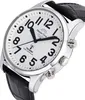 Master Time MTGA-10690-60L Herrenuhr Sprechende Funk Quarz Produktbild-Vorschau 5