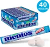 Mentos Minze Dragees 40 x 38 Gramm Produktbild-Vorschau 1