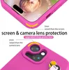 Custodia in EVA per iPhone 15, morbida custodia protettiva Anteprima dell’immagine prodotto 6