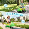 Voiture électrique pour enfants 12 V, voiture électrique à Voir les images du produit 7