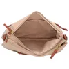 camel active Handtasche Schultertasche Damentasche  beige Produktbild-Vorschau 11