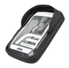 Force Touch Handlebar Phone Lenkertasche Black Produktbild-Vorschau 1