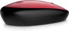 HP 240 Bluetooth-Maus (Empire Red), Beidhändig, Optisch, Produktbild-Vorschau 6
