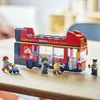 LEGO® City 60407 Dvoupatrový autobus Náhled obrázku produktu 20