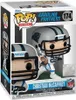 NFL Carolina Panthers - Christian McCaffrey 174 - Funko Produktbild-Vorschau 1