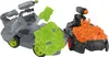 schleich ELDRADOR CREATURES 42670, 7 Jahr(e), Robots / Mini Produktbild-Vorschau 4