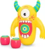 Bestway Punching Hinchable Monstruo 120 cm +3 Años Interior Produktbild-Vorschau 1