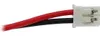 Telefonakku NiMH 3,6V 600mAh ersetzt Philips C39453-Z5-C193 Produktbild-Vorschau 2
