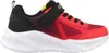 Skechers Meteor-Lights – Krendox 401495L-RDBK Produktbild-Vorschau 8