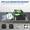 WENKO 2er Set Herd Abdeck Platten Abdeckung Schneide Produktbild-Vorschau 6