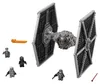 LEGO® Star Wars™ Imperial TIE Fighter™ 75211 Produktbild-Vorschau 2