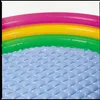 Intex 58924NP - Baby Pool 3-Ring Sunset Glow Produktbild-Vorschau 8