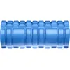 Masážní váleček Fascia Roller - modrý Náhled obrázku produktu 3