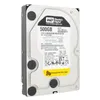 Western Digital WD5002ABYS 500GB SATA2 3,5" Anteprima dell’immagine prodotto 3