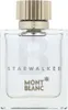 A clear, front-facing studio shot of a Mont Blanc Starwalker perfume bottle. Náhľad obrázku produktu