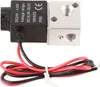 3V1?06 3cestný 2polohový 1/8" BSP normálně uzavřený Náhled obrázku produktu 3