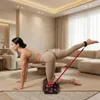Gymtek® Faltbares Liegestütze Brett  - Liegestützebrett - Produktbild-Vorschau 6