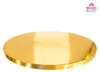 Cake Board Base Gold 34 cm 1,2 cm Cake Drum Dick Luxe Produktbild-Vorschau 16