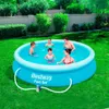 Bestway Bazénová souprava Fast Set 366x76 cm 57274 Náhled obrázku produktu 50
