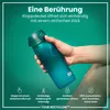 Ion8 Bouteille anti-fuite BPA Free Aqua 750 ml Voir les images du produit 4