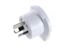 SKROSS Skross 1.500222-E Netzsteckeradapter Typ I (AU) Produktbild-Vorschau 2