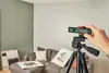 Laserová vodováha UniversalWallLevel Náhľad obrázku produktu 14